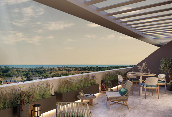 Image No.21-1 Bed Apartment for sale