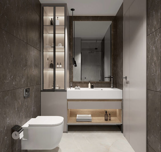 Image No.22-1 Bed Apartment for sale