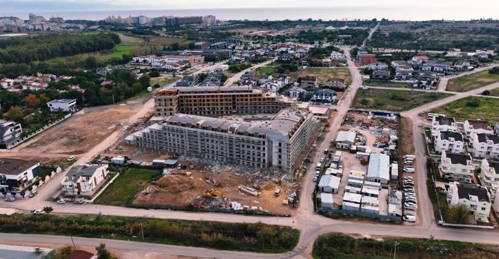 Image No.24-1 Bed Apartment for sale