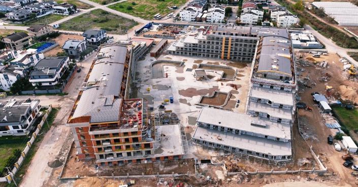 Image No.25-1 Bed Apartment for sale