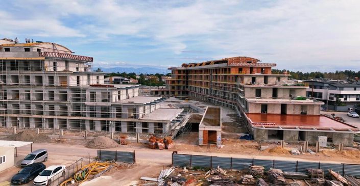 Image No.26-1 Bed Apartment for sale