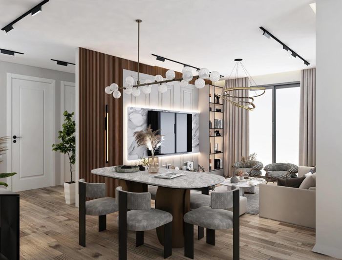 Image No.18-1 Bed Apartment for sale