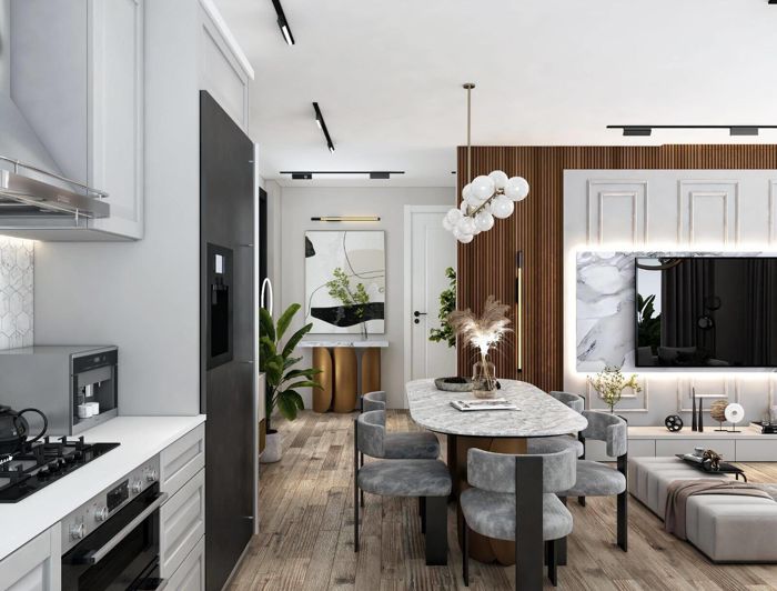 Image No.21-1 Bed Apartment for sale