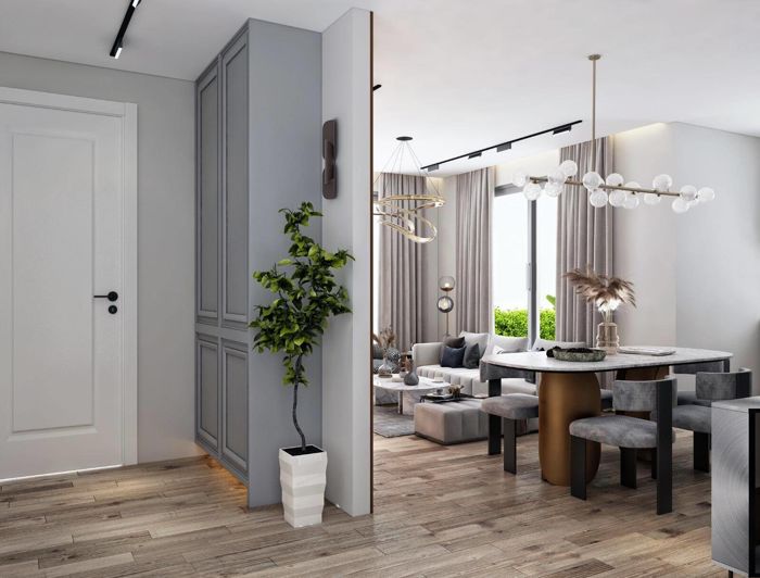 Image No.22-1 Bed Apartment for sale