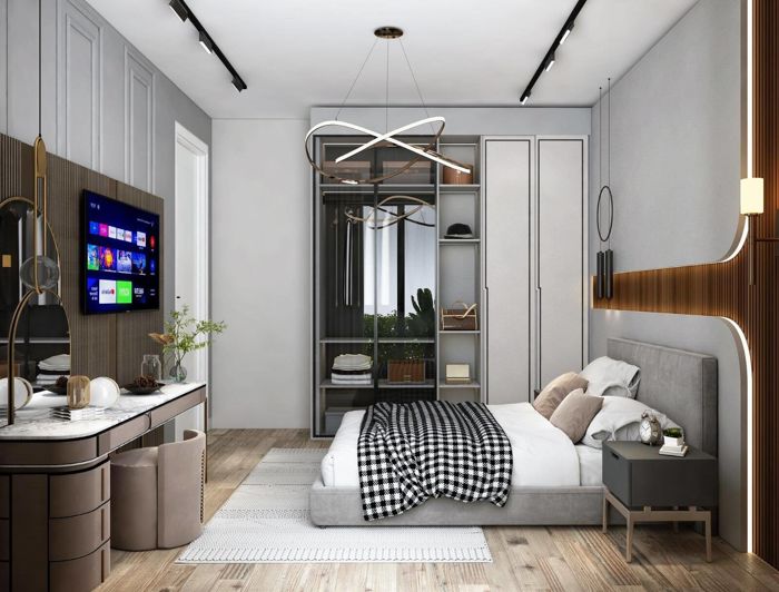 Image No.24-1 Bed Apartment for sale