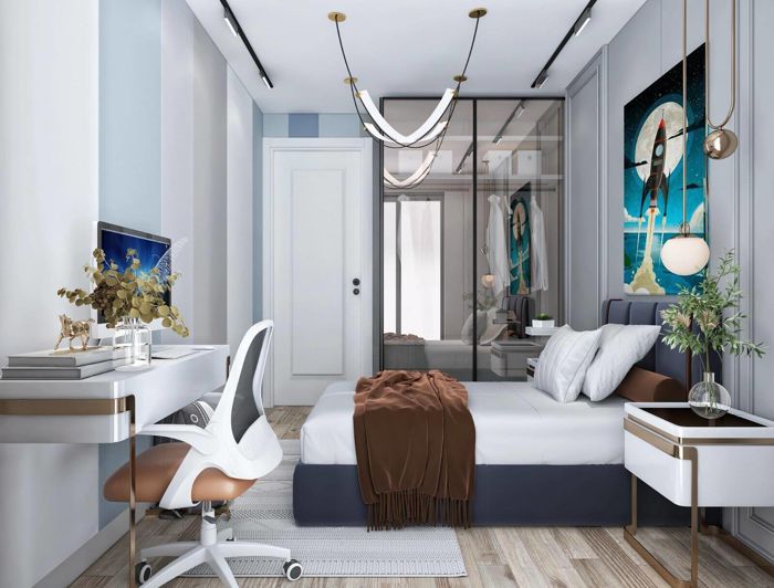 Image No.27-1 Bed Apartment for sale