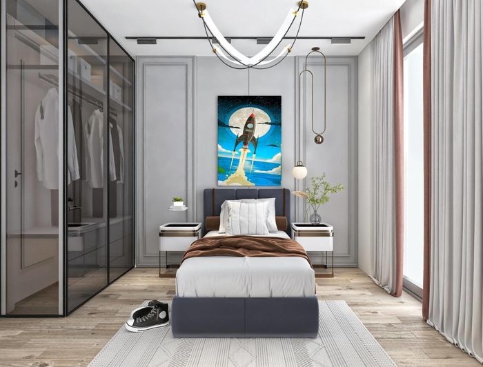 Image No.28-1 Bed Apartment for sale