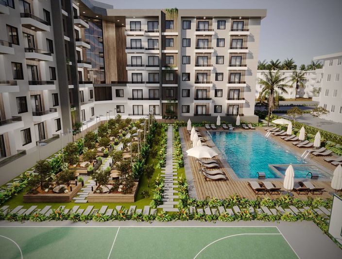 Image No.6-1 Bed Apartment for sale