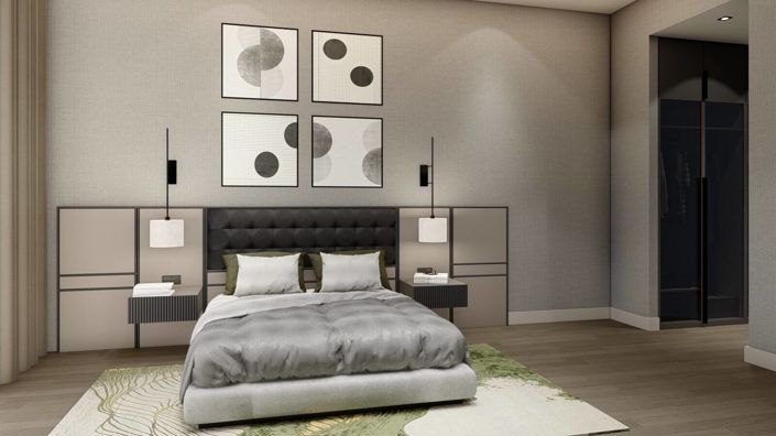 Image No.17-1 Bed Apartment for sale