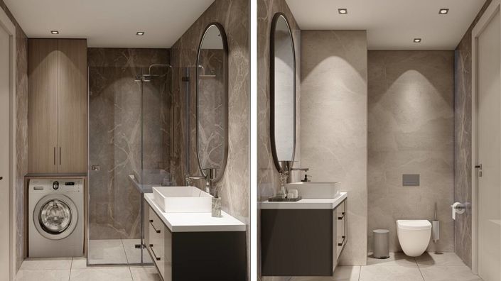 Image No.18-1 Bed Apartment for sale