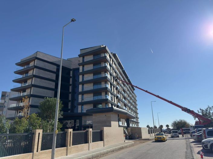 Image No.22-1 Bed Apartment for sale