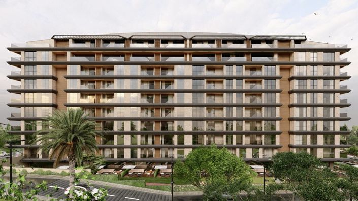 Image No.3-1 Bed Apartment for sale