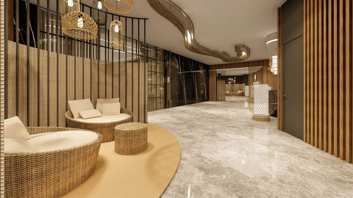 Image No.11-1 Bed Apartment for sale