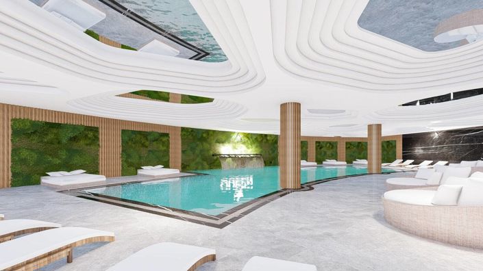 Image No.13-1 Bed Apartment for sale