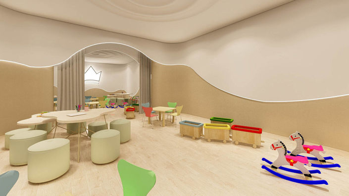 Image No.16-1 Bed Apartment for sale