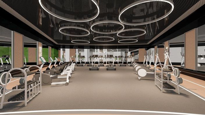 Image No.17-1 Bed Apartment for sale