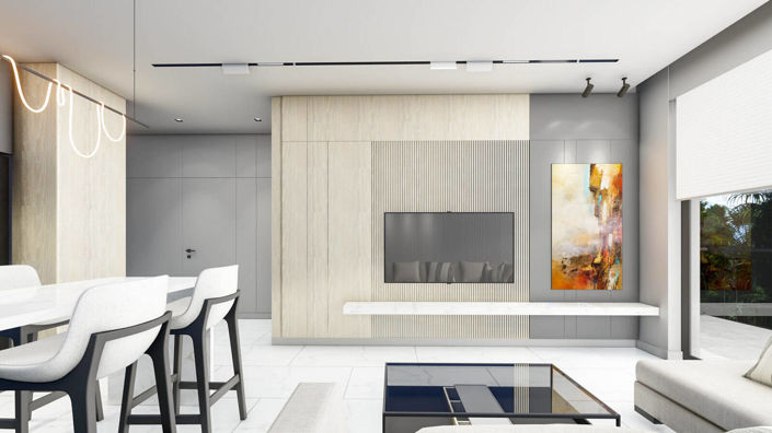 Image No.22-1 Bed Apartment for sale