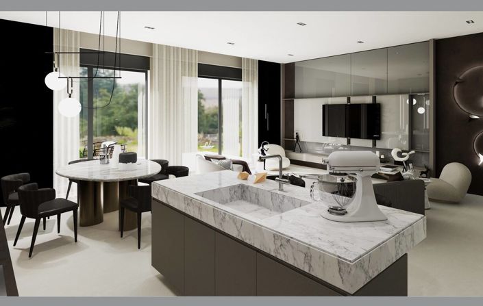 Image No.13-6 Bed House/Villa for sale