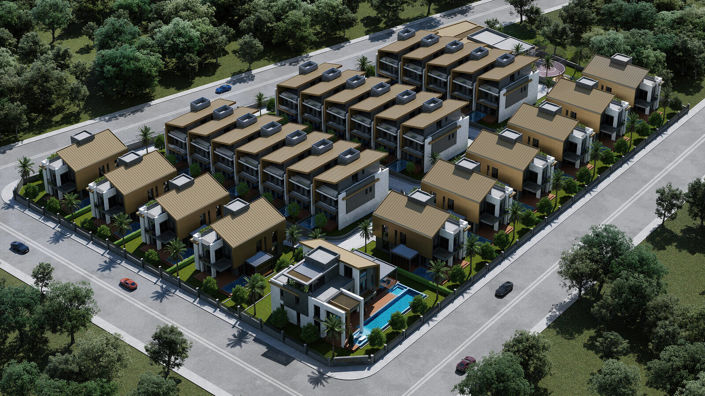 Image No.2-6 Bed House/Villa for sale