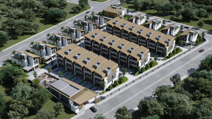 Image No.3-6 Bed House/Villa for sale