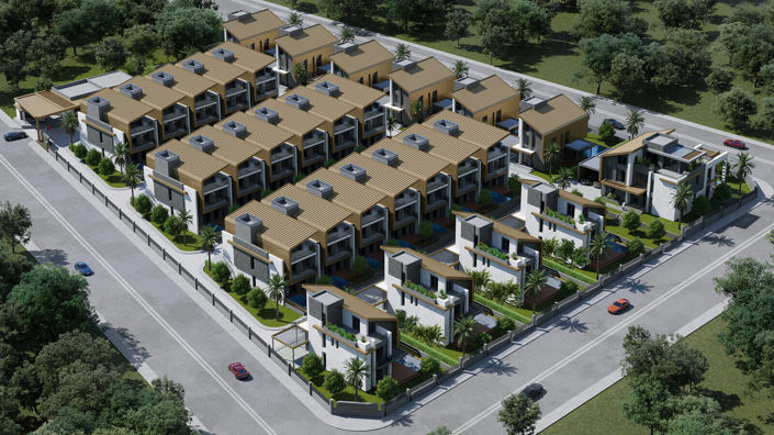 Image No.4-6 Bed House/Villa for sale