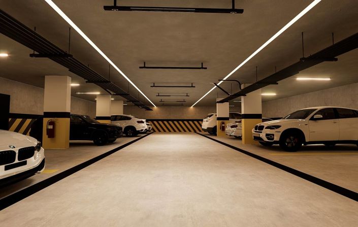 Image No.16-1 Bed Apartment for sale