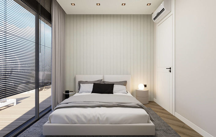 Image No.20-1 Bed Apartment for sale