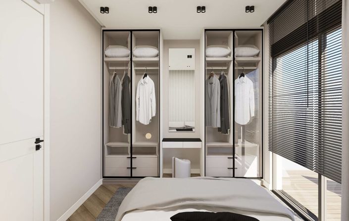 Image No.24-1 Bed Apartment for sale