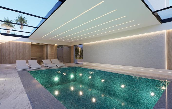 Image No.8-1 Bed Apartment for sale