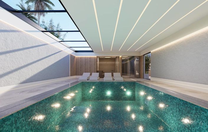 Image No.9-1 Bed Apartment for sale