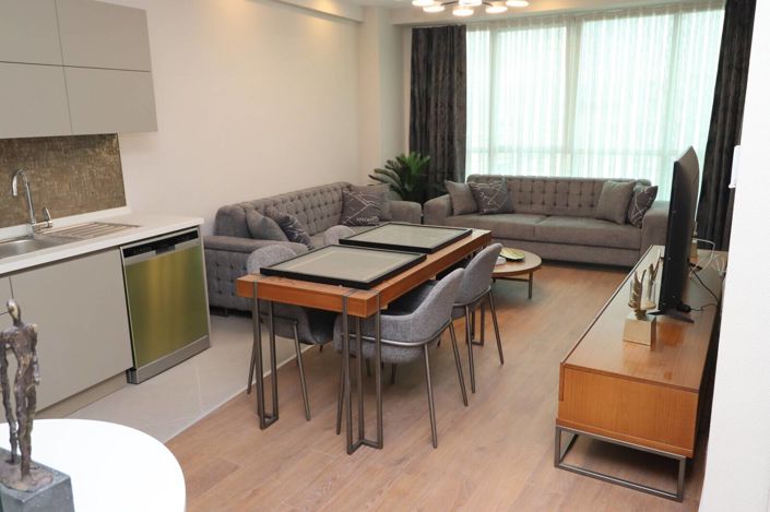 Image No.15-1 Bed Apartment for sale