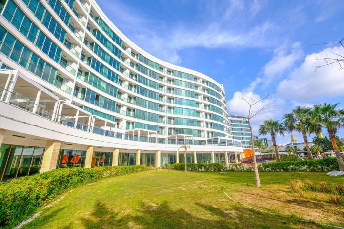 Image No.9-1 Bed Apartment for sale