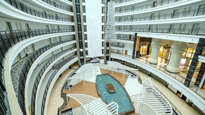 Image No.11-1 Bed Apartment for sale