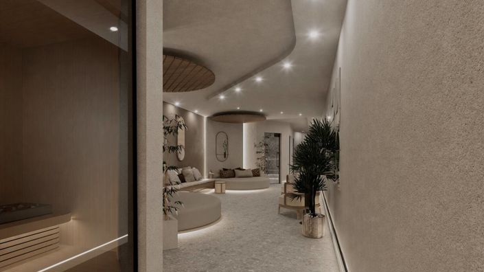 Image No.13-1 Bed Apartment for sale