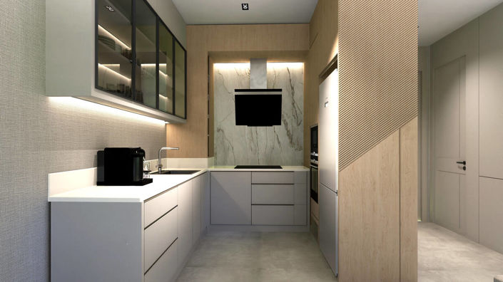 Image No.17-1 Bed Apartment for sale