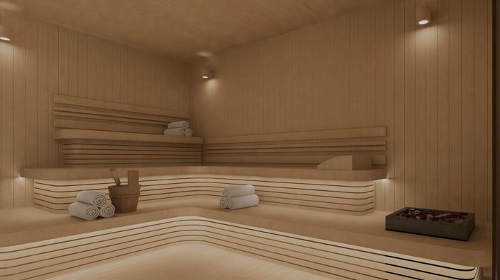 Image No.2-1 Bed Apartment for sale