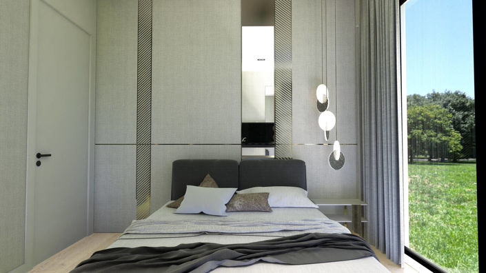 Image No.22-1 Bed Apartment for sale