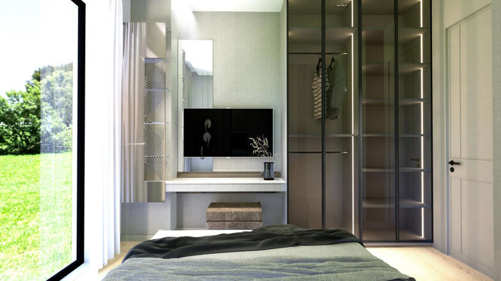 Image No.25-1 Bed Apartment for sale