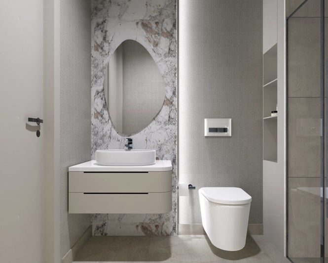 Image No.26-1 Bed Apartment for sale