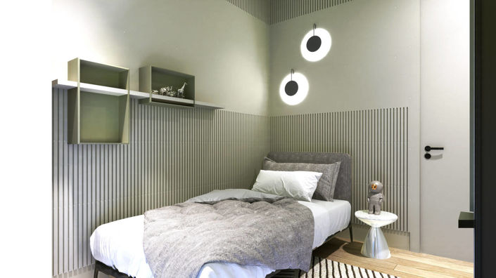 Image No.27-1 Bed Apartment for sale