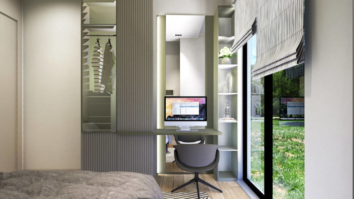 Image No.28-1 Bed Apartment for sale