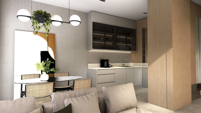 Image No.29-1 Bed Apartment for sale