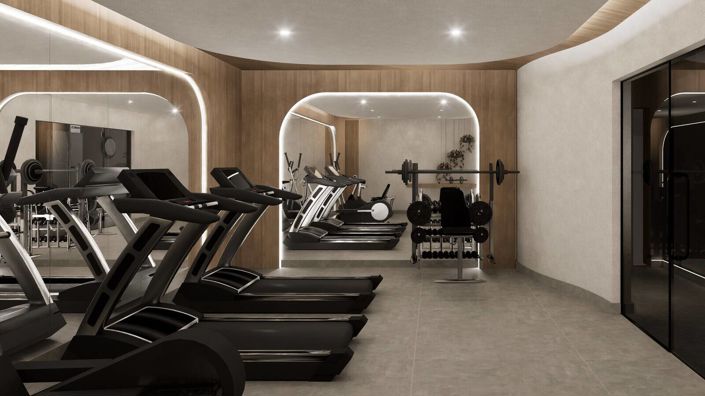 Image No.4-1 Bed Apartment for sale