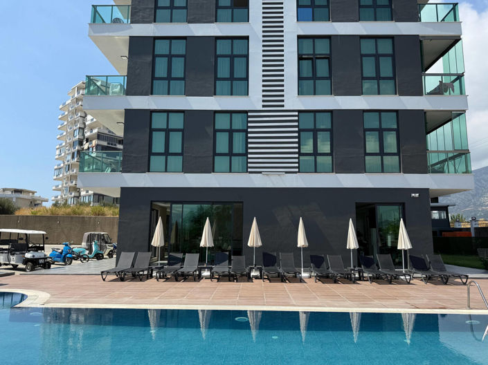 Image No.3-1 Bed Apartment for sale