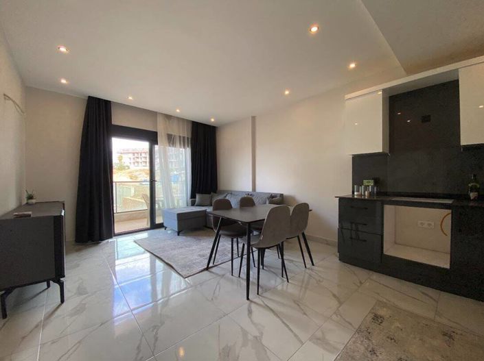 Image No.10-1 Bed Apartment for sale