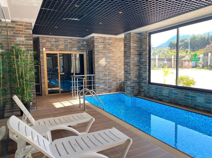 Image No.2-1 Bed Apartment for sale