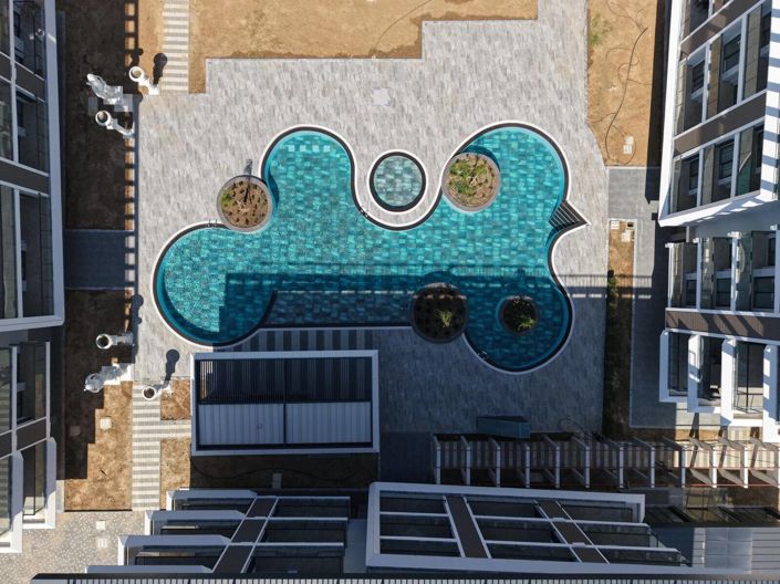 Image No.18-Appartement de 1 chambre à vendre à Oba