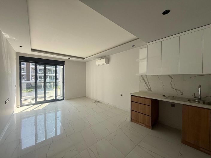 Image No.23-Appartement de 1 chambre à vendre à Oba