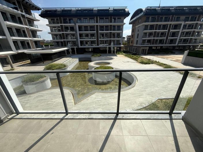 Image No.25-Appartement de 1 chambre à vendre à Oba