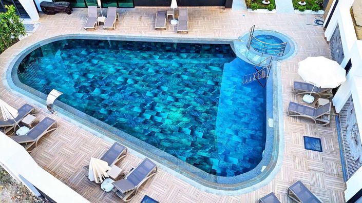 Image No.2-1 Bed Apartment for sale